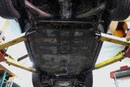 1969 Porsche 911S Coupe