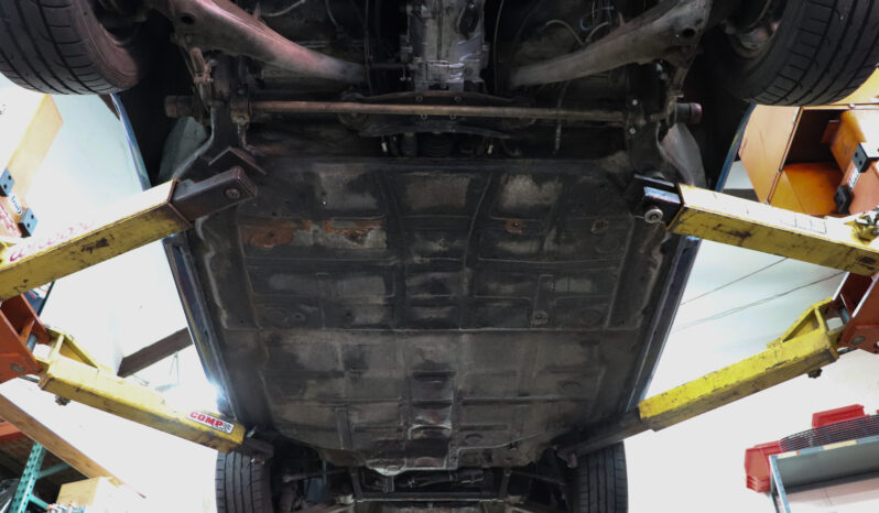 								1969 Porsche 911S Coupe full									