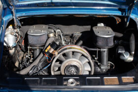 1969 Porsche 911S Coupe