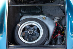 1969 Porsche 911S Coupe