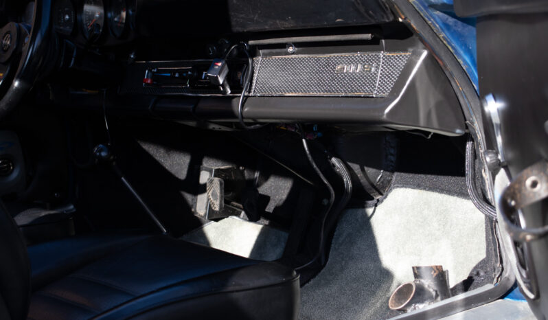 								1969 Porsche 911S Coupe full									