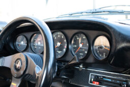 										1969 Porsche 911S Coupe full									