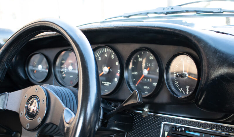 								1969 Porsche 911S Coupe full									