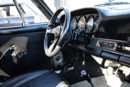 										1969 Porsche 911S Coupe full									