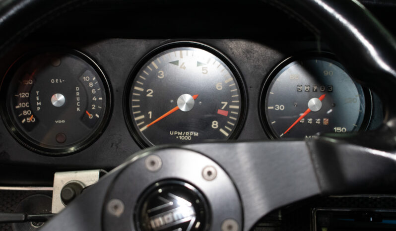 								1969 Porsche 911S Coupe full									