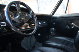 										1969 Porsche 911S Coupe full									