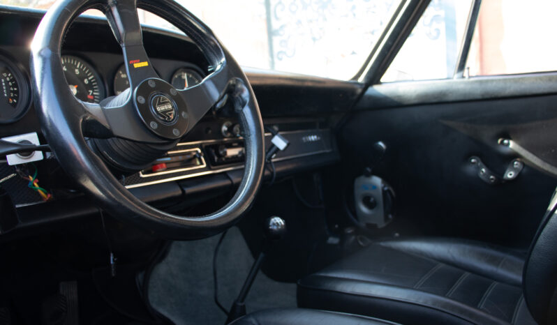 								1969 Porsche 911S Coupe full									