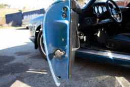 										1969 Porsche 911S Coupe full									