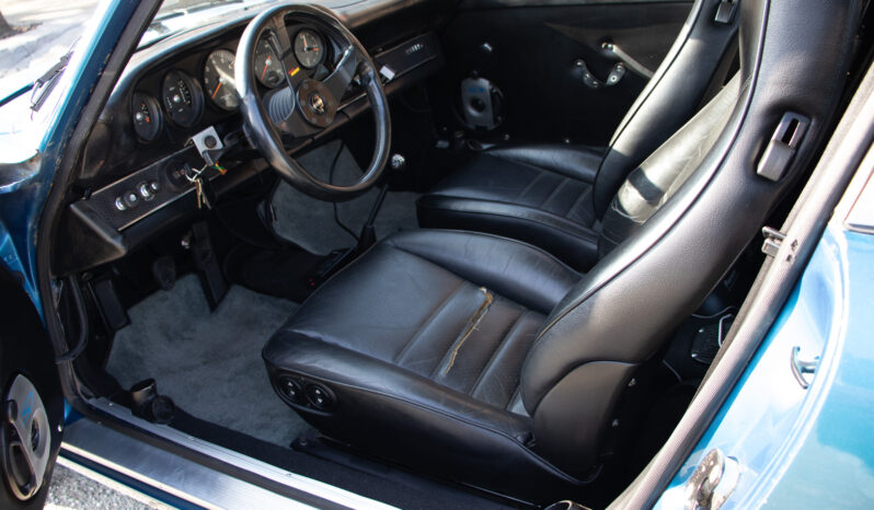								1969 Porsche 911S Coupe full									