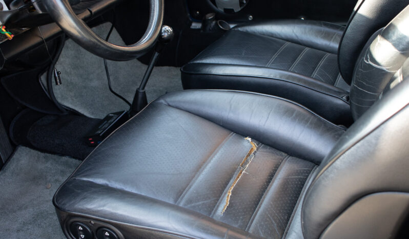 								1969 Porsche 911S Coupe full									