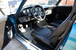 										1969 Porsche 911S Coupe full									