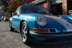 										1969 Porsche 911S Coupe full									