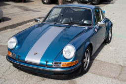 										1969 Porsche 911S Coupe full									