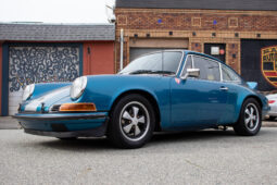 										1969 Porsche 911S Coupe full									