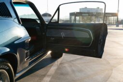 										1967 Ford Mustang GTA Fastback S-Code full									