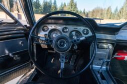 										1967 Ford Mustang GTA Fastback S-Code full									