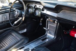 										1967 Ford Mustang GTA Fastback S-Code full									