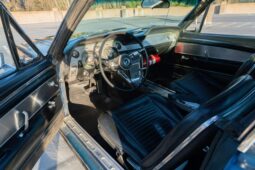 										1967 Ford Mustang GTA Fastback S-Code full									