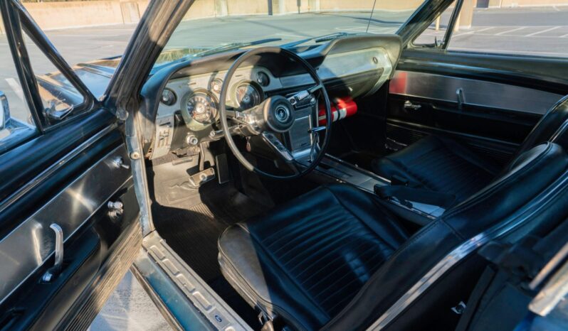 								1967 Ford Mustang GTA Fastback S-Code full									