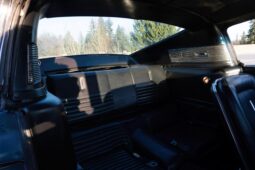 										1967 Ford Mustang GTA Fastback S-Code full									