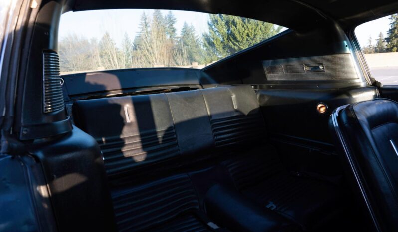 								1967 Ford Mustang GTA Fastback S-Code full									