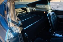 										1967 Ford Mustang GTA Fastback S-Code full									