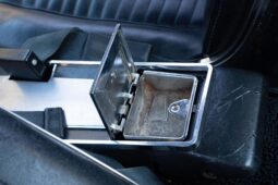 										1967 Ford Mustang GTA Fastback S-Code full									