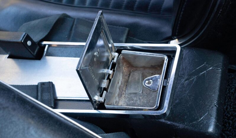 								1967 Ford Mustang GTA Fastback S-Code full									