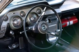 										1967 Ford Mustang GTA Fastback S-Code full									