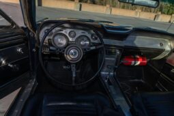 										1967 Ford Mustang GTA Fastback S-Code full									