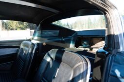 										1967 Ford Mustang GTA Fastback S-Code full									