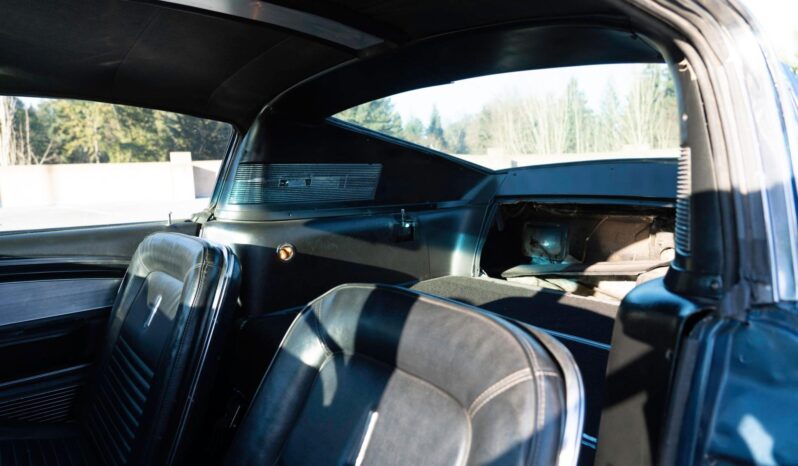 								1967 Ford Mustang GTA Fastback S-Code full									