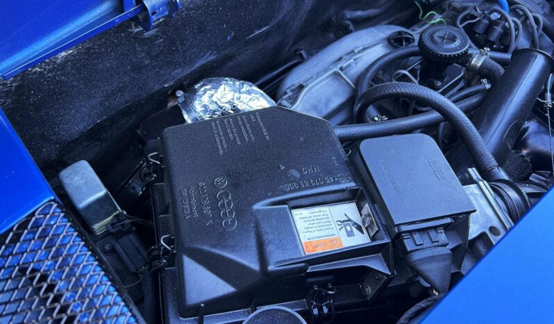 								1974 Porsche 914 full									