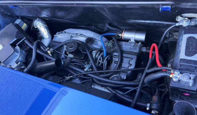 								1974 Porsche 914 full									