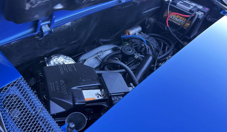 								1974 Porsche 914 full									