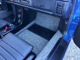 										1974 Porsche 914 full									