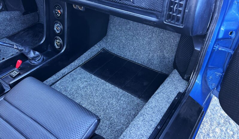 								1974 Porsche 914 full									