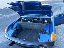 										1974 Porsche 914 full									