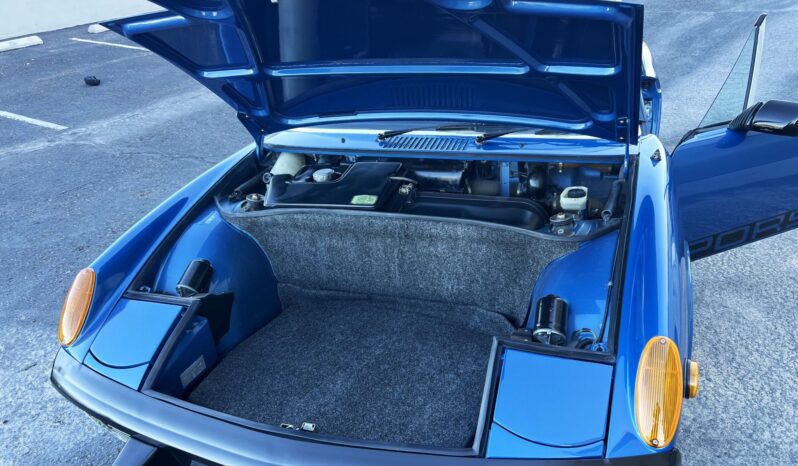 								1974 Porsche 914 full									