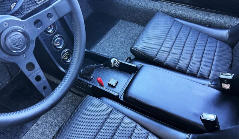 								1974 Porsche 914 full									