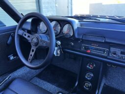 										1974 Porsche 914 full									