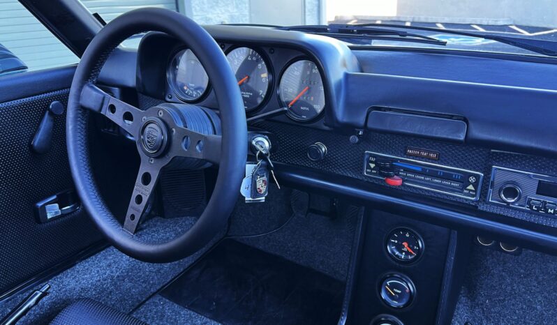 								1974 Porsche 914 full									