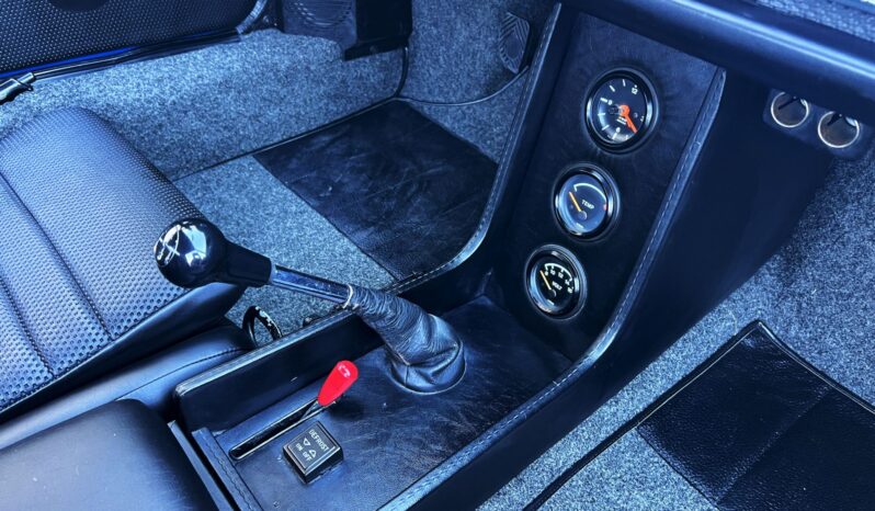 								1974 Porsche 914 full									