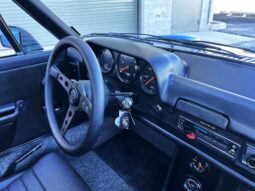 										1974 Porsche 914 full									