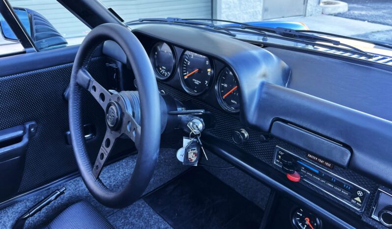 								1974 Porsche 914 full									