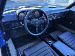 										1974 Porsche 914 full									