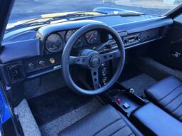 										1974 Porsche 914 full									