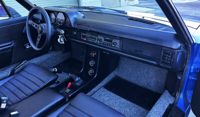 								1974 Porsche 914 full									