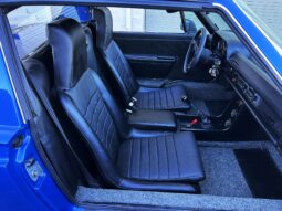 										1974 Porsche 914 full									