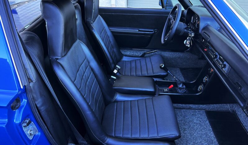 								1974 Porsche 914 full									